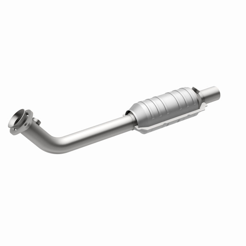 MagnaFlow Direct-Fit Catalytic Converter – 2000–2003 BMW X5 4.4L Driver Side OEM - OneFastShop