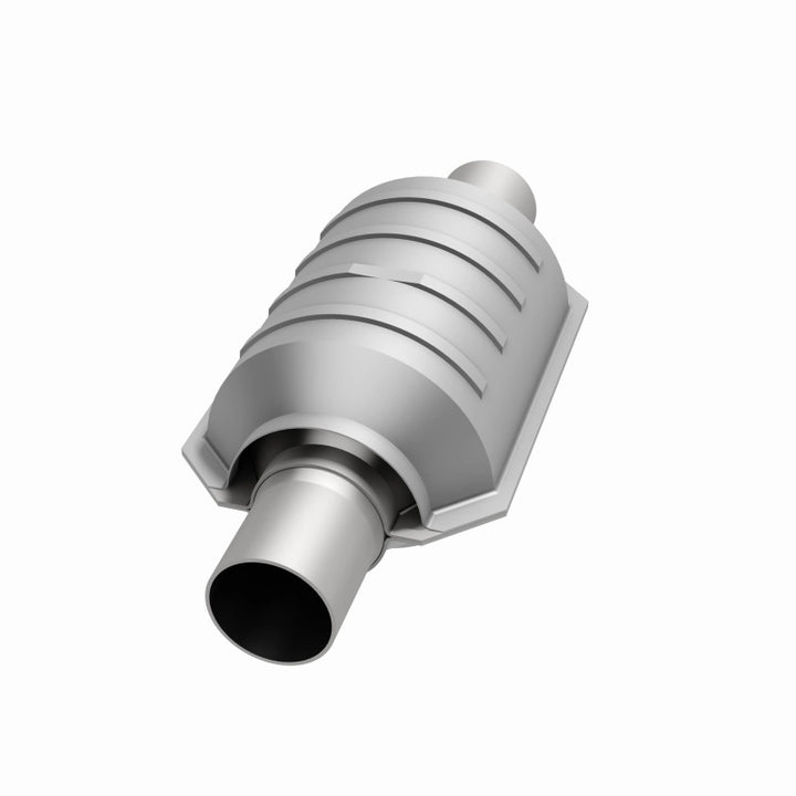 Magnaflow Universal Catalytic Converter 1.75" for Honda CRX 1988-1991 and Plymouth Sapporo 1979-1982 - OneFastShop