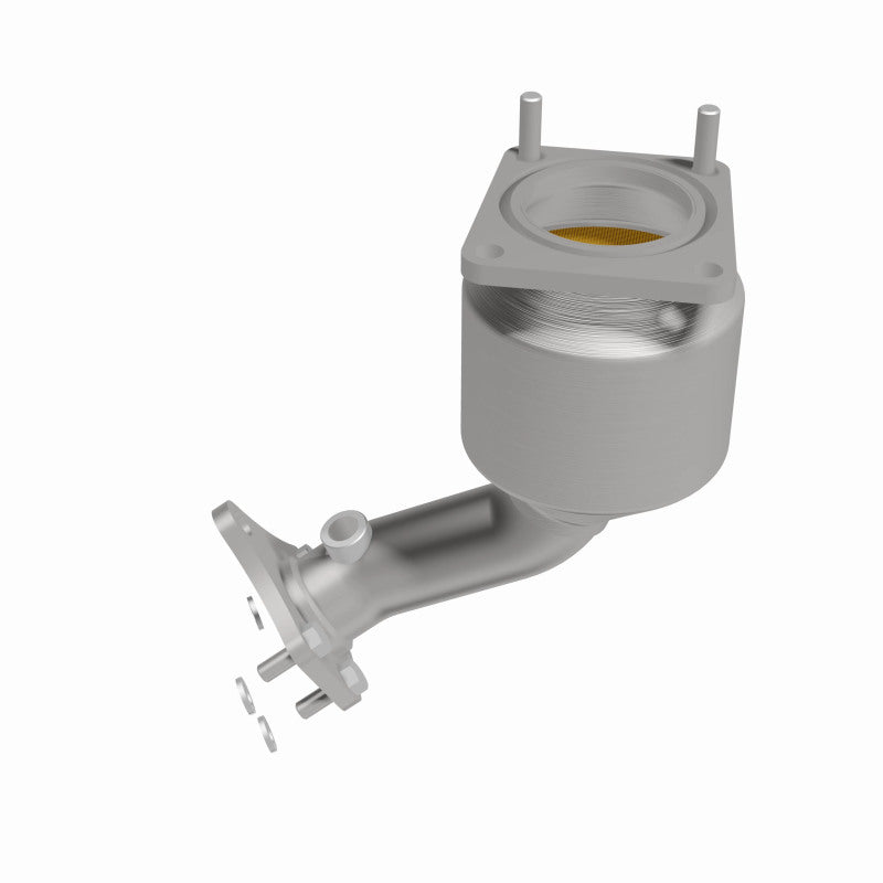 Magnaflow Catalytic Converter DF 2007-2012 Altima 3.5L Underbody - OneFastShop