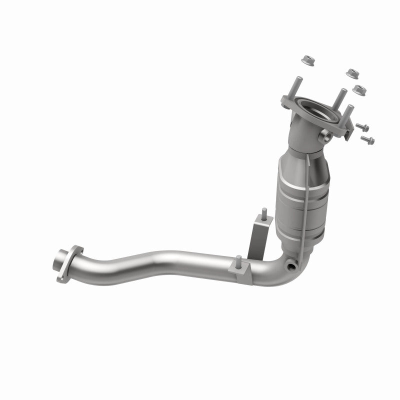 Magnaflow Conv DF 01-04 Escape 2.0 OEM Direct-Fit Catalytic Converter for 2001-2004 Ford Escape and Mazda Tribute - OneFastShop