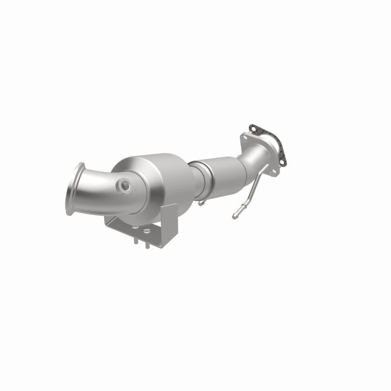 Magnaflow Direct-Fit Catalytic Converter for 2013 Ford Focus ST 2.0T - OneFastShop