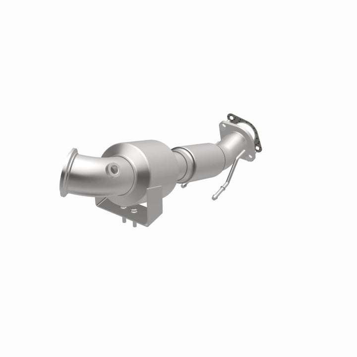 Magnaflow Direct-Fit Catalytic Converter for 2013 Ford Focus ST 2.0T - OneFastShop