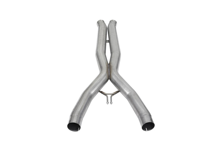 CORSA Performance 3.0in X-Pipe for 2014-2019 Chevrolet Corvette C7 Z06 / ZR1 6.2L V8