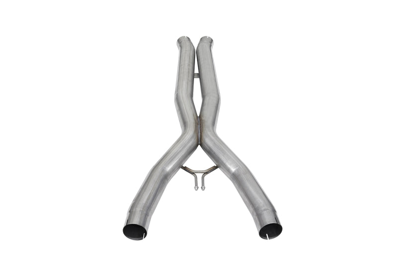 CORSA X-Pipe - Chevrolet Corvette C7 Z06 2015-2019 / ZR1 6.2L V8 - 3 inch