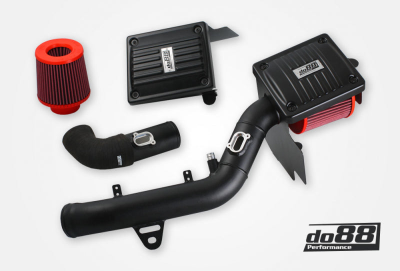 do88 Cold Air Intake System - BMW S55 (F80/F82/F87) 2015-2020