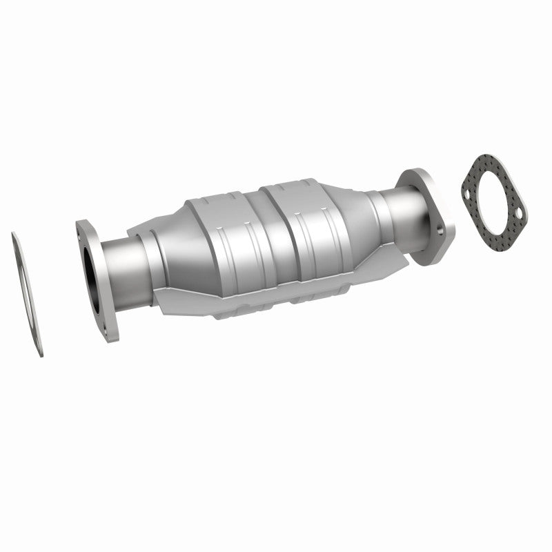 Magnaflow Direct-Fit Catalytic Converter for 00-01 Maxima/I30 OEM