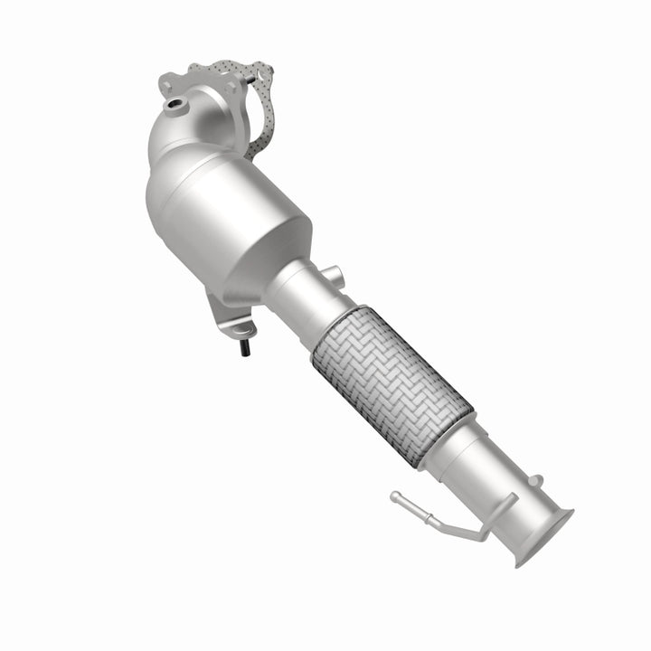 Magnaflow 2020–2021 Direct-Fit Converter for Ford Escape Front Underbody 2L