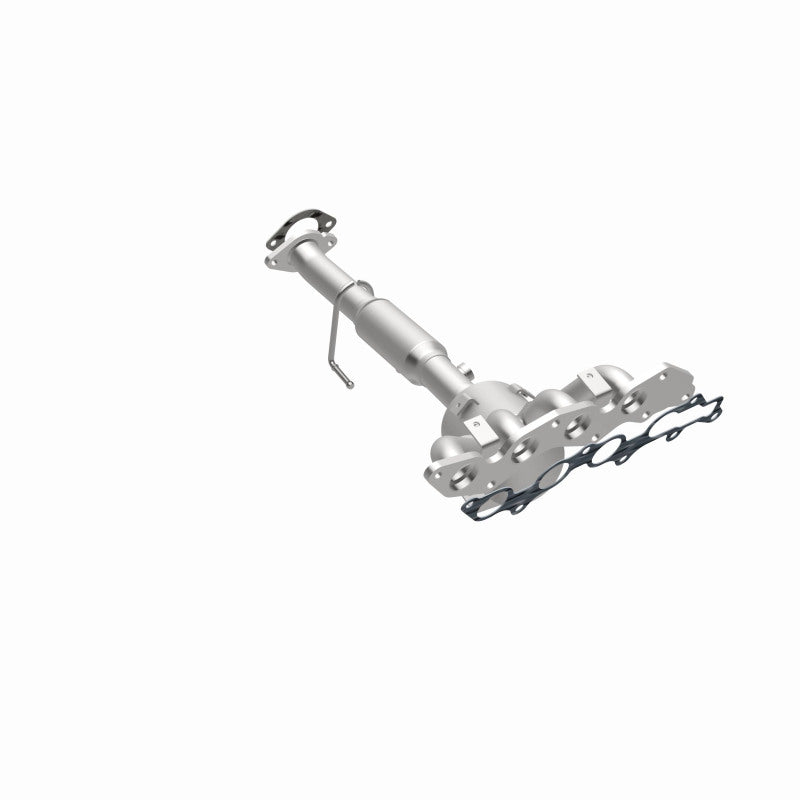 Magnaflow Direct Fit OEM Manifold Converter for 15-17 Ford Fusion L4 2 - OneFastShop