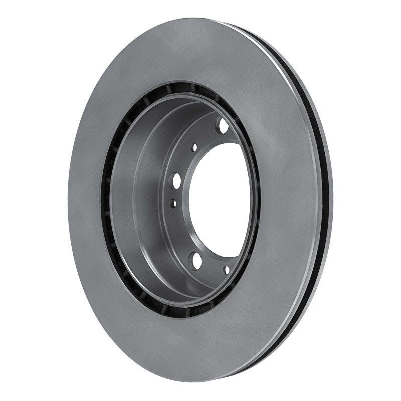 DFC OE Rear Brake Rotor - Porsche Boxster 1997-2004, image 3