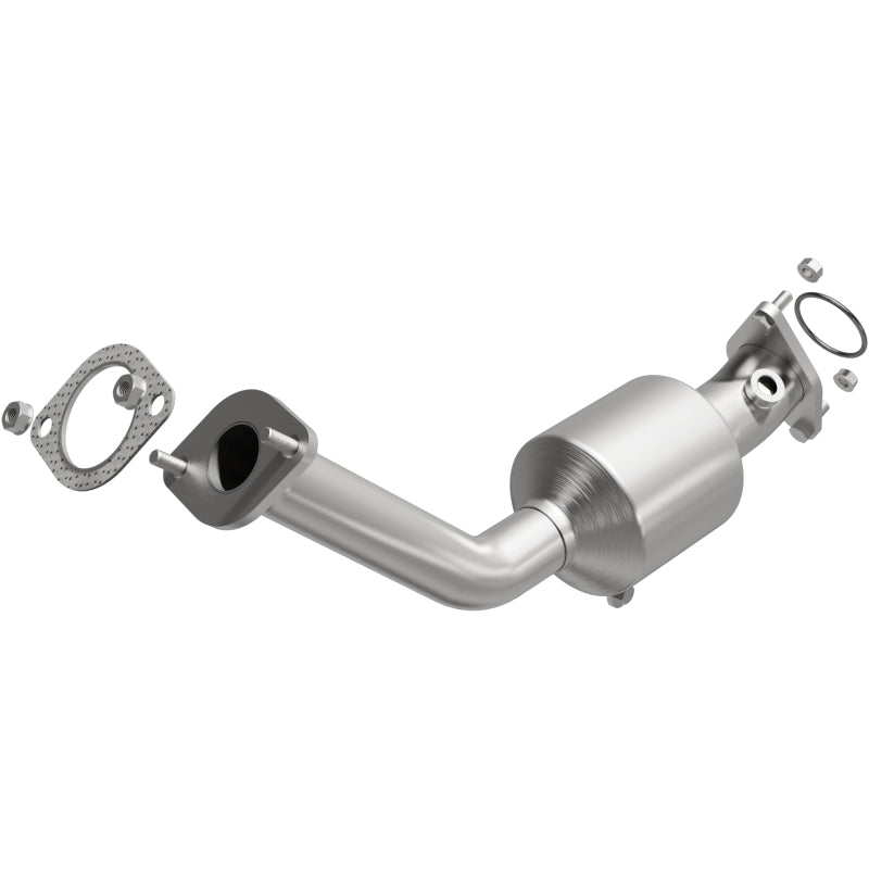 MagnaFlow California Direct-Fit Catalytic Converter - Infiniti Q50 / Q60 3.0L 2018-2019