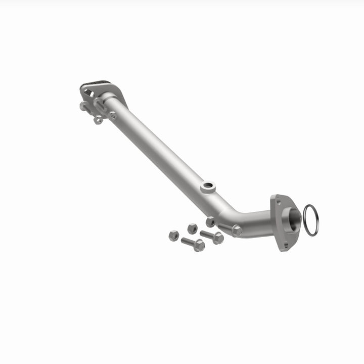 BRE Exhaust 1996–2000 Front Pipe Kit – for Pathfinder QX4 3.3L - OneFastShop