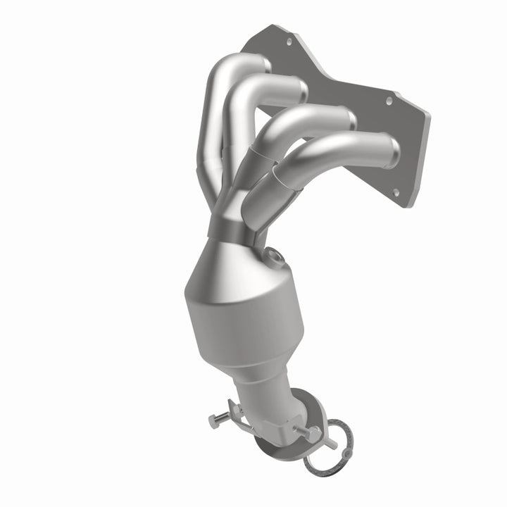 Magnaflow Direct-Fit Catalytic Converter for 10-11 Toyota Camry 2.5L - OneFastShop