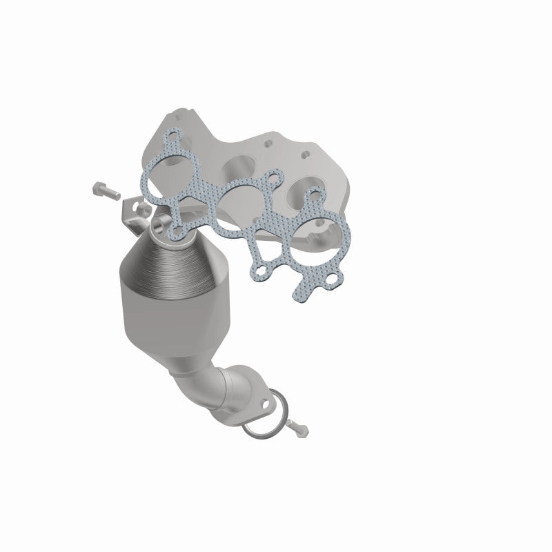 Magnaflow Direct Fit Catalytic Converter for 11-15 Toyota Sienna 3.5L