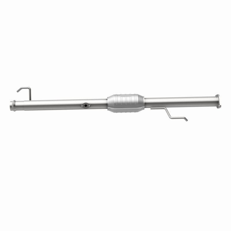 MagnaFlow Direct-Fit Catalytic Converter Tundra 3.4L Rear OEM - OneFastShop