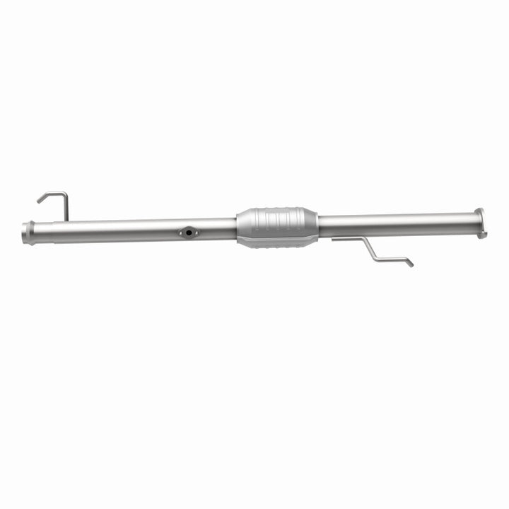 MagnaFlow Direct-Fit Catalytic Converter Tundra 3.4L Rear OEM - OneFastShop