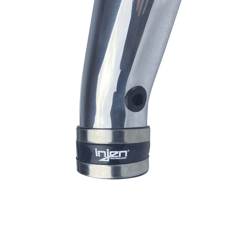 Injen PF Short Ram Cold Air Intake for 16-20 Dodge Durango / Jeep Grand Cherokee 3.6L V6 Polished
