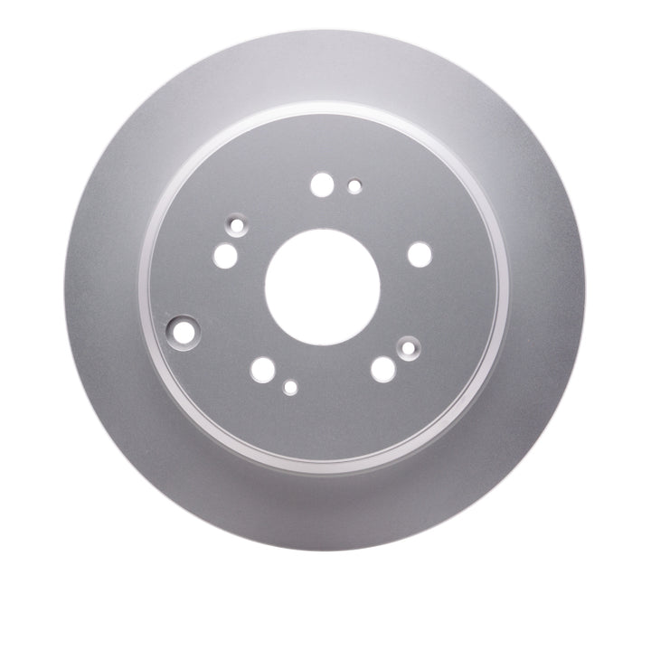 DFC 05-18 Acura RDX Rear GeoSPEC Coated Rotor DFC Acura RDX Rear Rotor