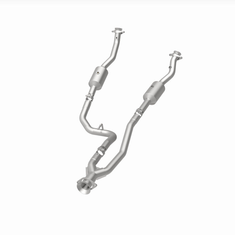 MagnaFlow Direct-Fit Catalytic Converter for Ford Transit-150 V6 3.5L RWD - OneFastShop