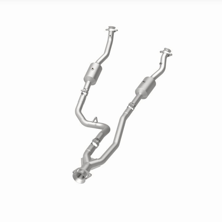 MagnaFlow Direct-Fit Catalytic Converter for Ford Transit-150 V6 3.5L RWD - OneFastShop