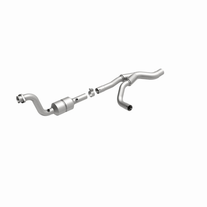 Magnaflow Direct Fit Catalytic Converter for 2004-2006 Dodge Durango 5.7L Passenger Side - OneFastShop