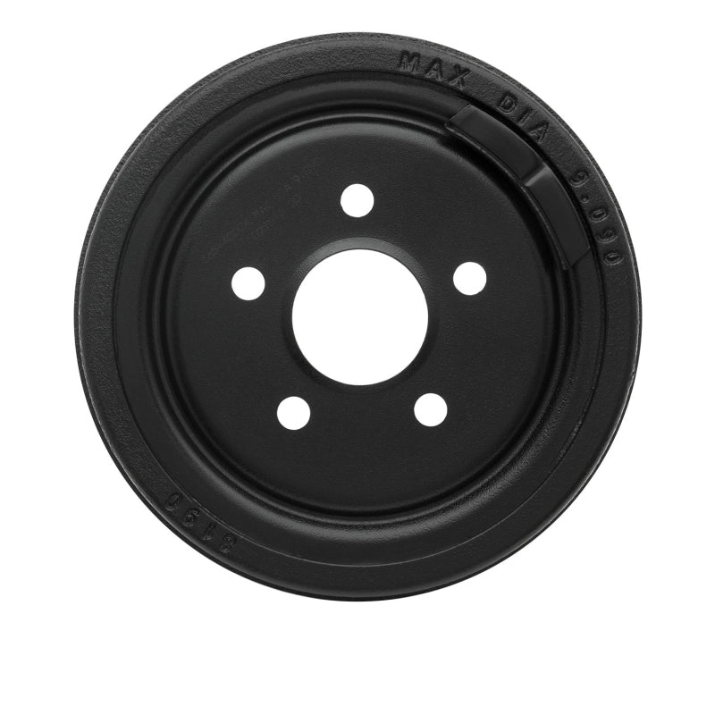 DFC True Balanced Front Brake Drum - Dodge Dart / Plymouth Valiant / Barracuda 1960-1972