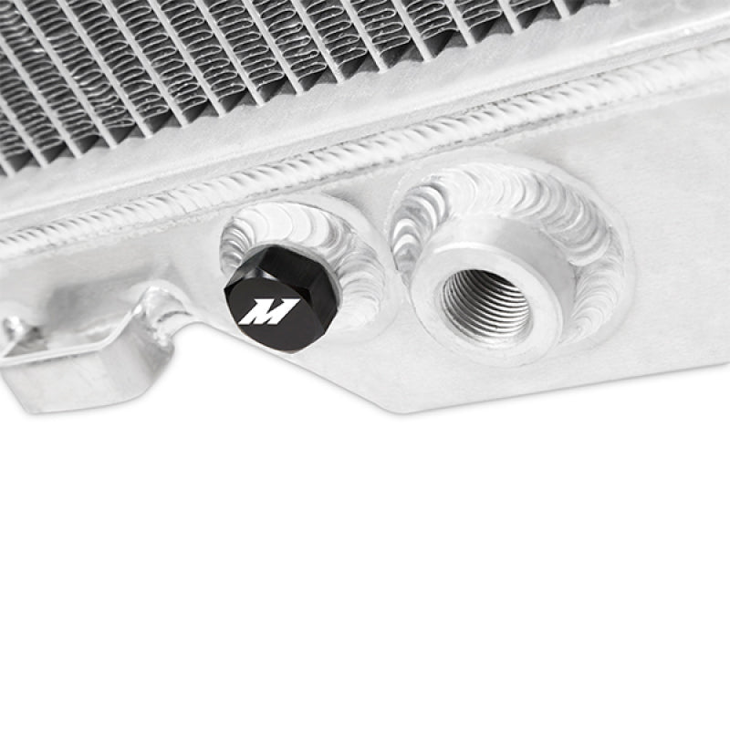 Mishimoto Aluminum Radiator for 03-07 Ford F250 with 6.0L Powerstroke Engine