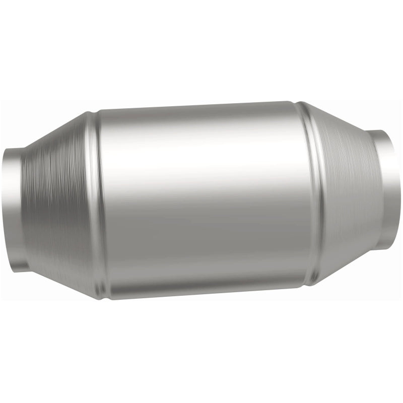 Magnaflow Universal Catalytic Converter 2.50 Inch C/C CA Pre-OBDII for 1982-1995 Dodge Isuzu Models