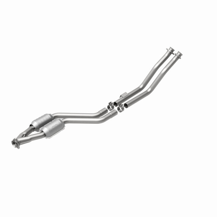 Magnaflow Direct-Fit Catalytic Converter 94-96 Mercedes C220 2.2L - OneFastShop