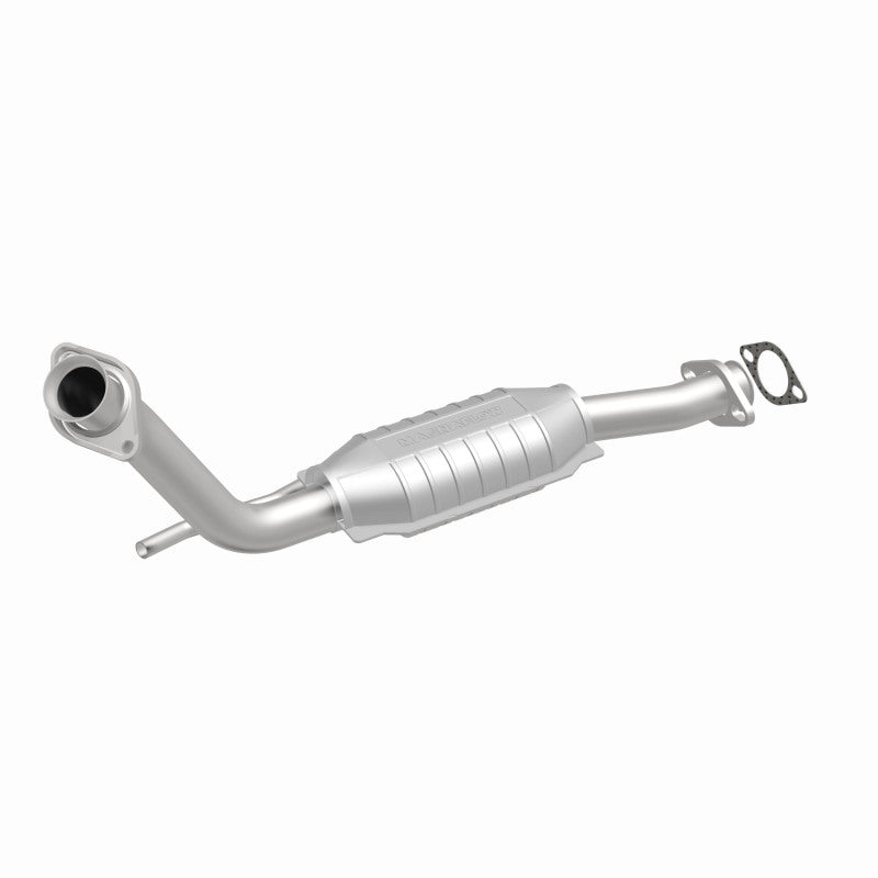 Magnaflow Catalytic Converter Ford Lincoln Mercury 31.25X6.5 Direct Fit 1981-1985 LTD Grand Marquis Mark VI Town Car - OneFastShop