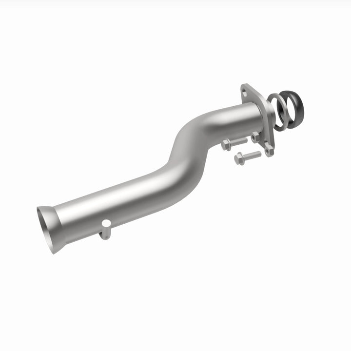 BRE Exhaust Front Pipe Kit for 2011–2013 Jeep Grand Cherokee 3.6L