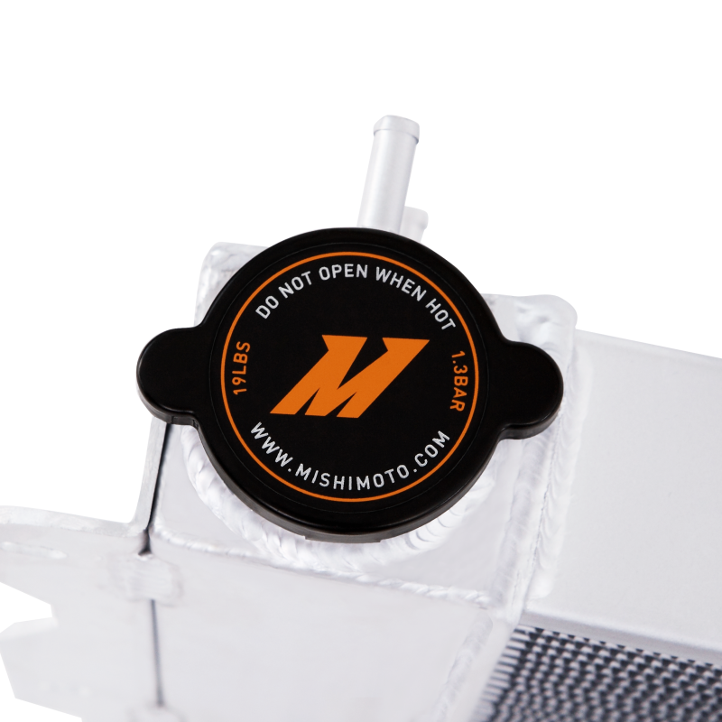 Aluminum Performance Radiator For 87-06 Jeep Wrangler YJ TJ