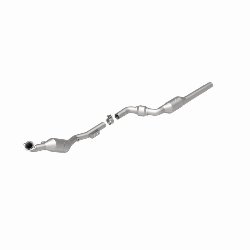 Magnaflow Direct-Fit Catalytic Converter for 98-02 Mercedes E320 3.2L - OneFastShop