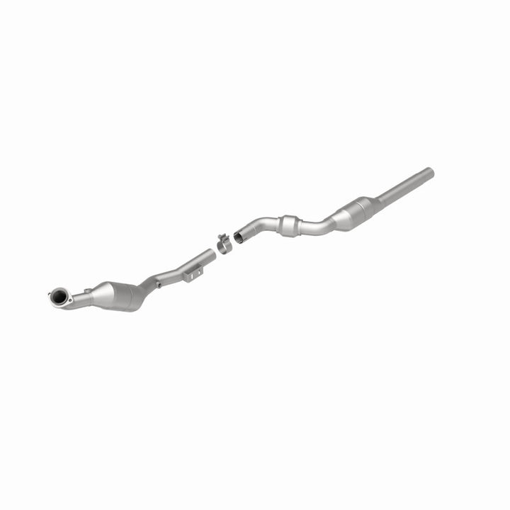 Magnaflow Direct-Fit Catalytic Converter for 98-02 Mercedes E320 3.2L - OneFastShop