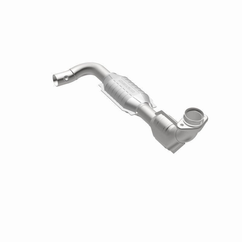 Magnaflow Direct-Fit Catalytic Converter 01-02 Exped/F-150 5.4L D/S