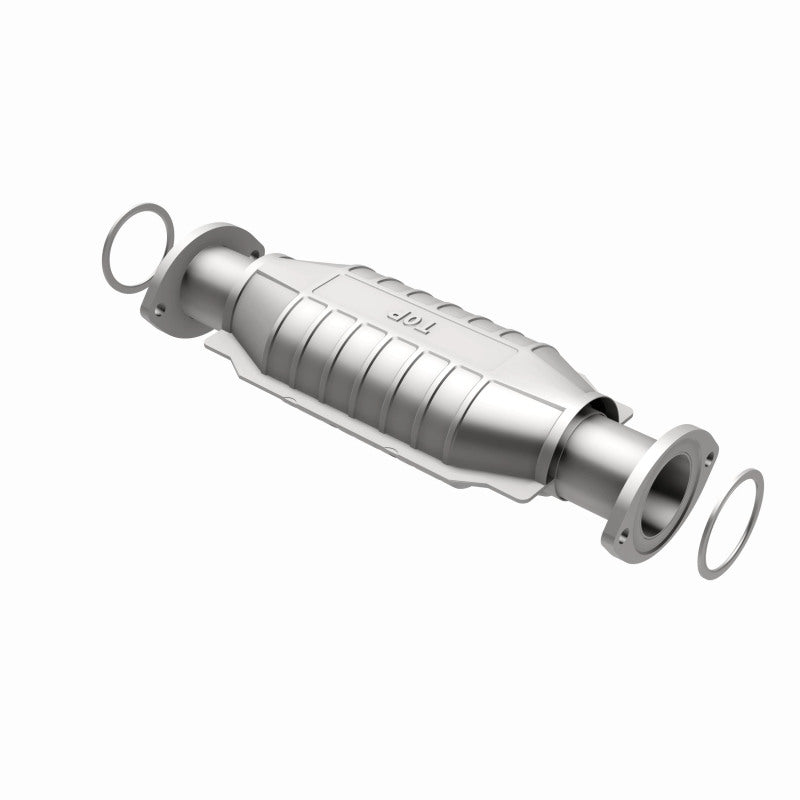 Magnaflow Direct-Fit Catalytic Converter for Tacoma 2.7L/3.4L (95-98) - OneFastShop