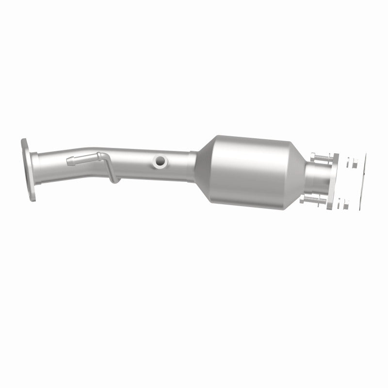Magnaflow Direct Fit Catalytic Converter Underbody 2 for 2013-2015 Nissan NV200 Federal EPA Compliant Stainless Steel