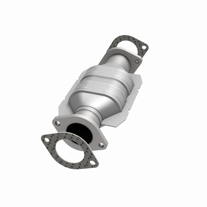 Magnaflow Direct-Fit Catalytic Converter for 00-01 Maxima/I30 Rear - OneFastShop