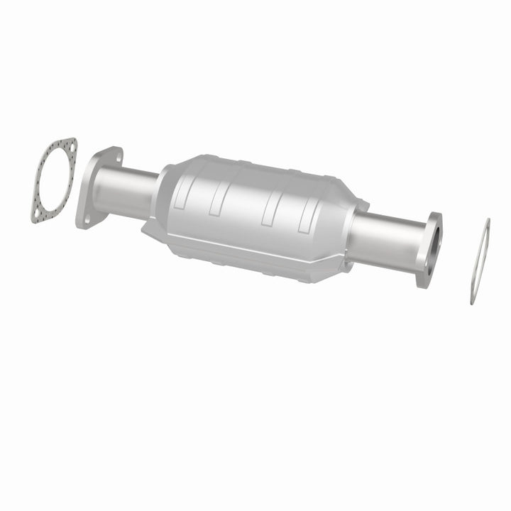 Magnaflow Direct-Fit Catalytic Converter DF for 01-04 Nissan Frontier 2.4L Rear