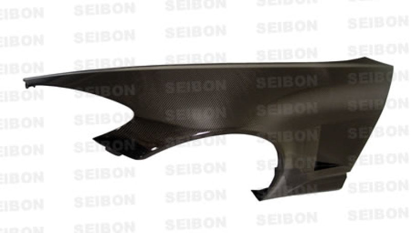 Seibon Carbon Fiber Fenders for Honda S2000 00-08