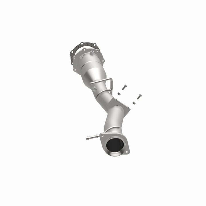 Magnaflow Direct-Fit Catalytic Converter 2008-2010 Ford F-250/350/450/550 6.4L Emission Compliant - OneFastShop