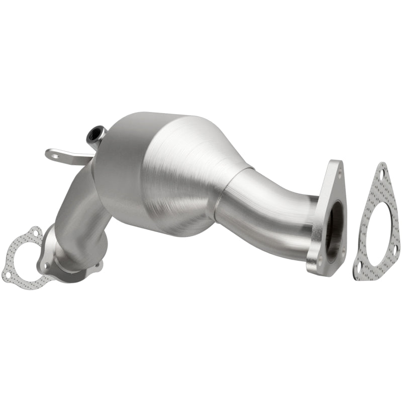 Magnaflow Catalytic Converter Direct Fit 11-15 Audi Q7 V6 3.0L 2.5in Pipe Dia