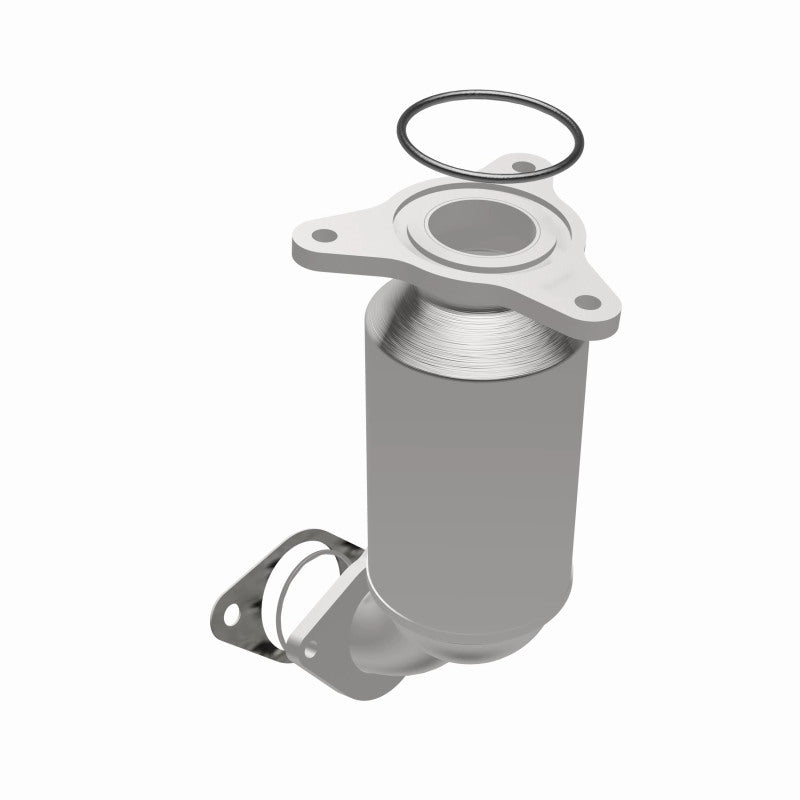 Magnaflow 2.5 Underbody Direct Fit Converter for 14-15 Impala - OneFastShop