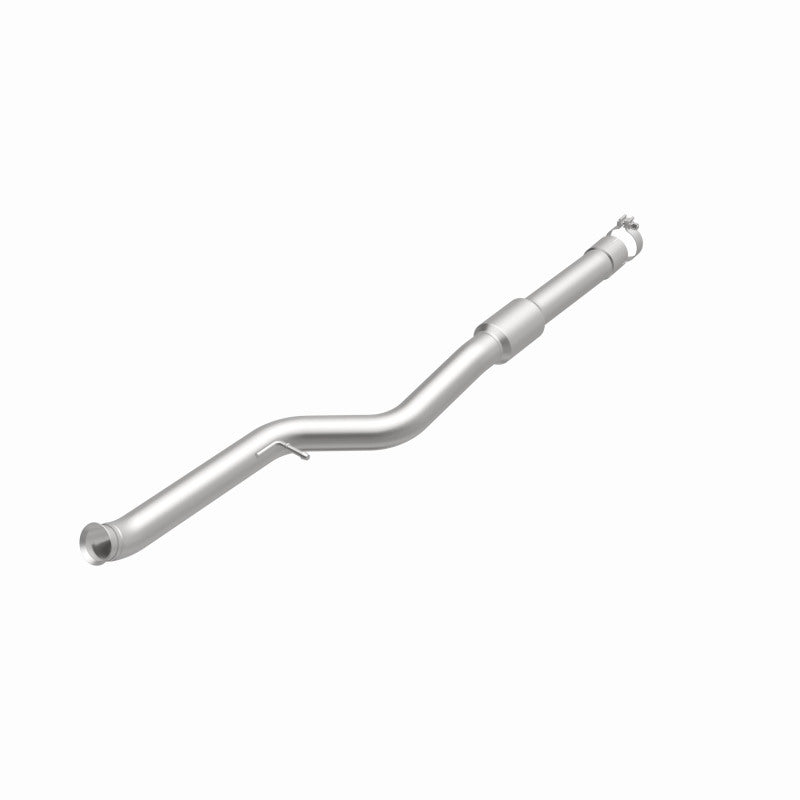 Magnaflow Direct-Fit Catalytic Converter OEM Underbody for 2012-2016 BMW 328i L4 2 - OneFastShop