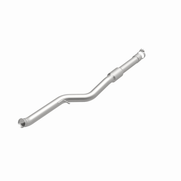 Magnaflow Direct-Fit Catalytic Converter OEM Underbody for 2012-2016 BMW 328i L4 2 - OneFastShop
