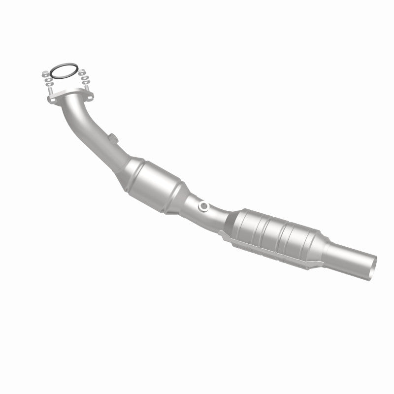 Magnaflow Direct-Fit Catalytic Converter 10-11 Chevrolet Camaro V6 3.6L - OneFastShop