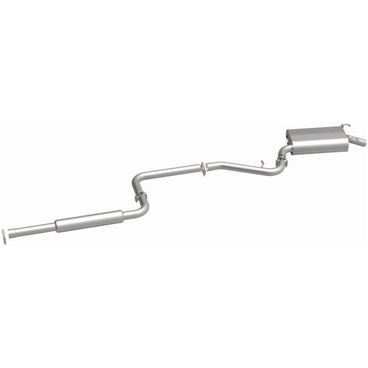 MagnaFlow BRE Exhaust Kit for 2001–2006 Sebring Stratus - OneFastShop