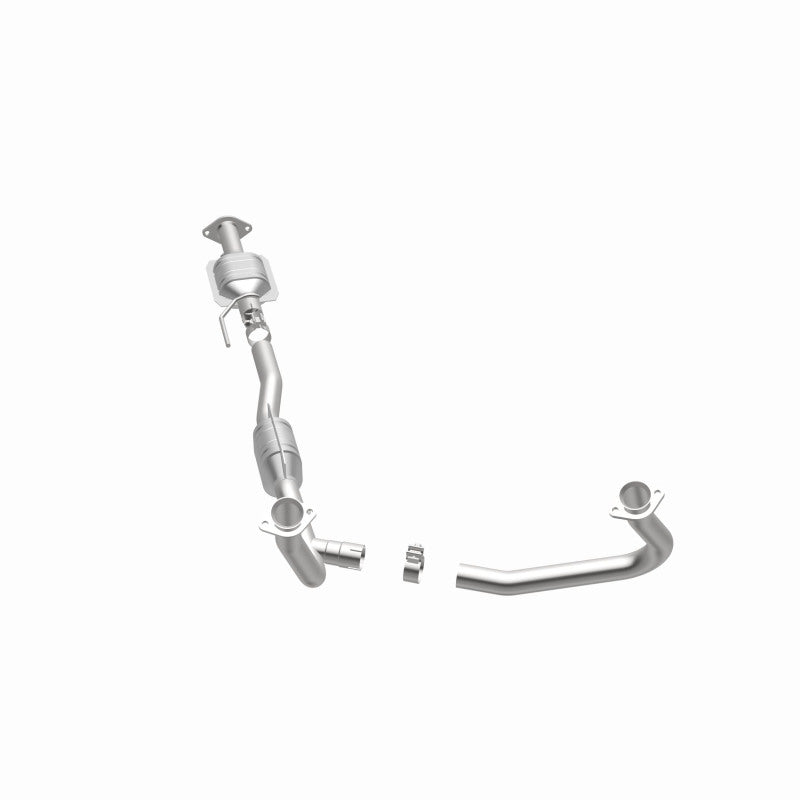 Magnaflow Direct-Fit Catalytic Converter for 96-97 Ford Aerostar 4.0L