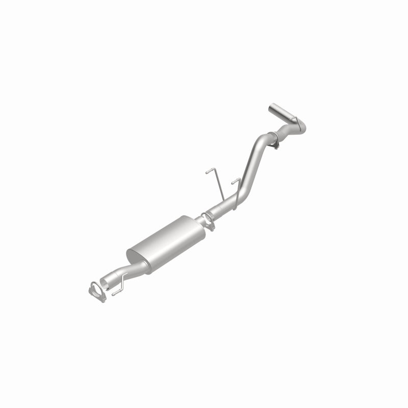 MagnaFlow BRE Exhaust Kit – for 2006–2008 Dodge Ram 1500 5.7L