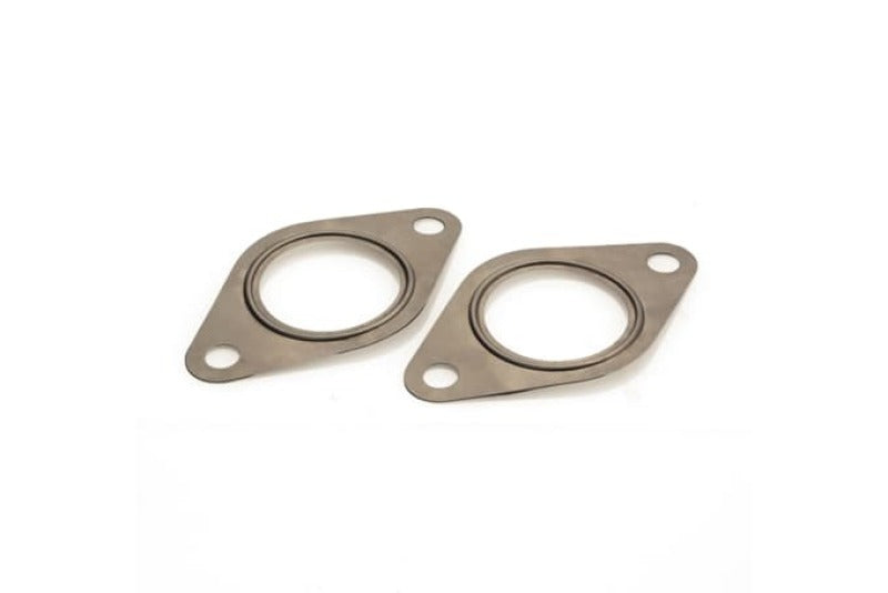 Turbosmart WG38 Manifold Gasket-SS 2-Pack for Optimal Wastegate Performance - OneFastShop