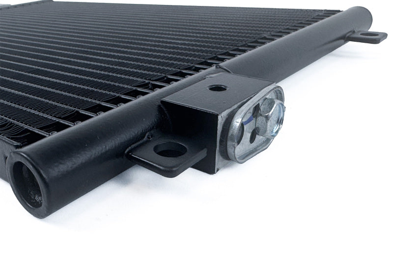 CSF OEM+ Performance A/C Condenser - Porsche 997/987/996 2001-2013, image 6